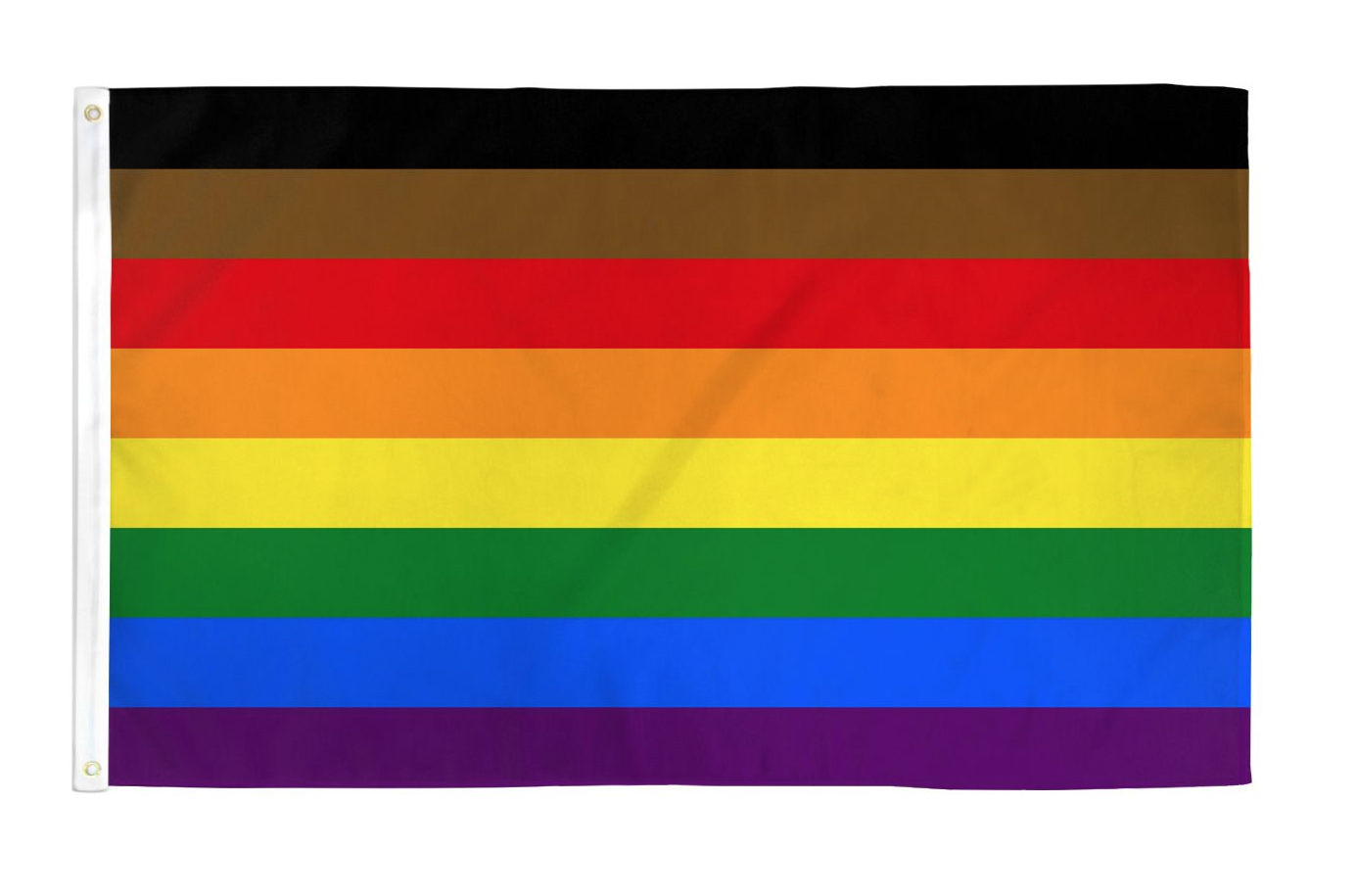 Pride Flags