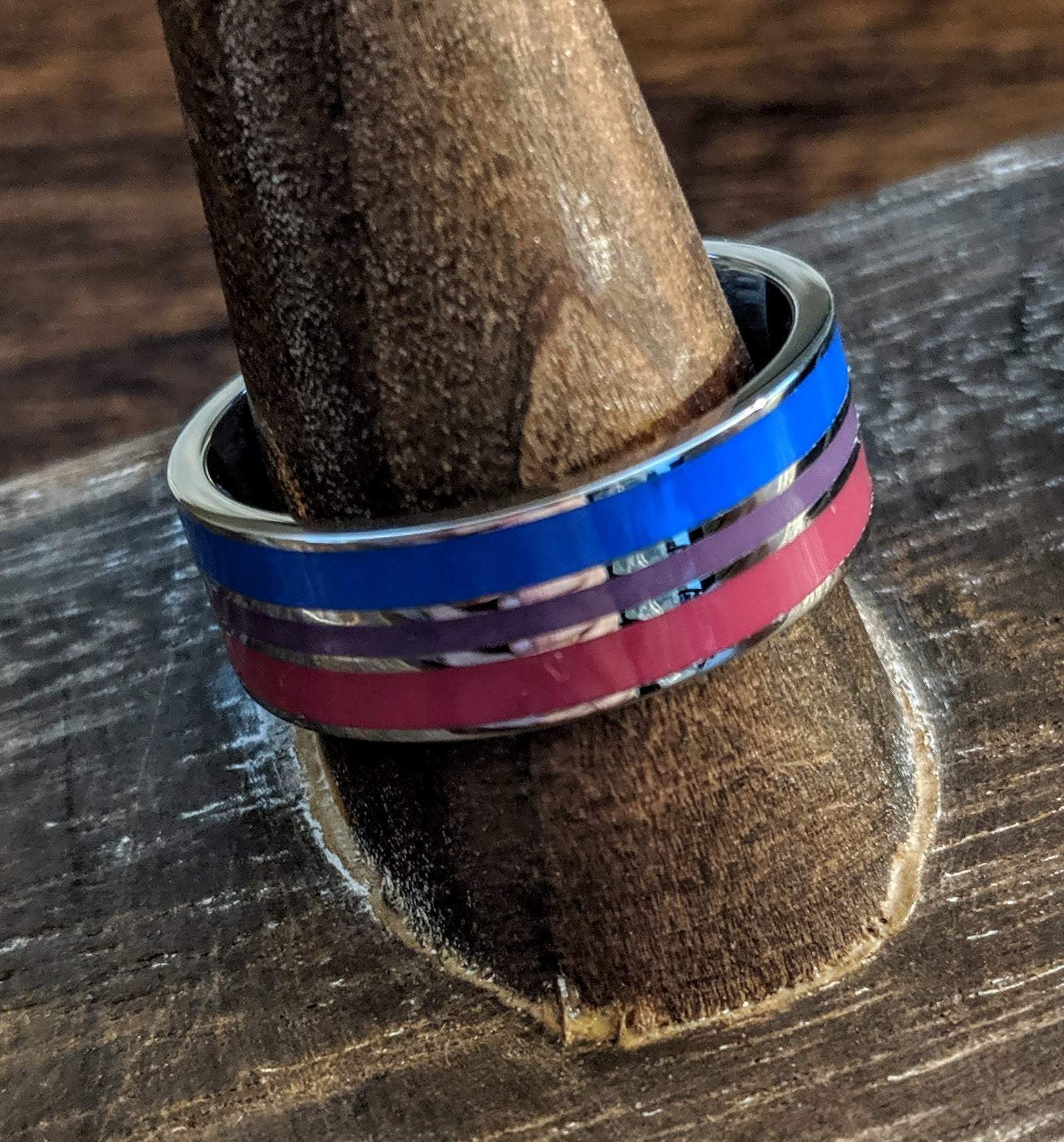 Bisexual Awareness Week 2023