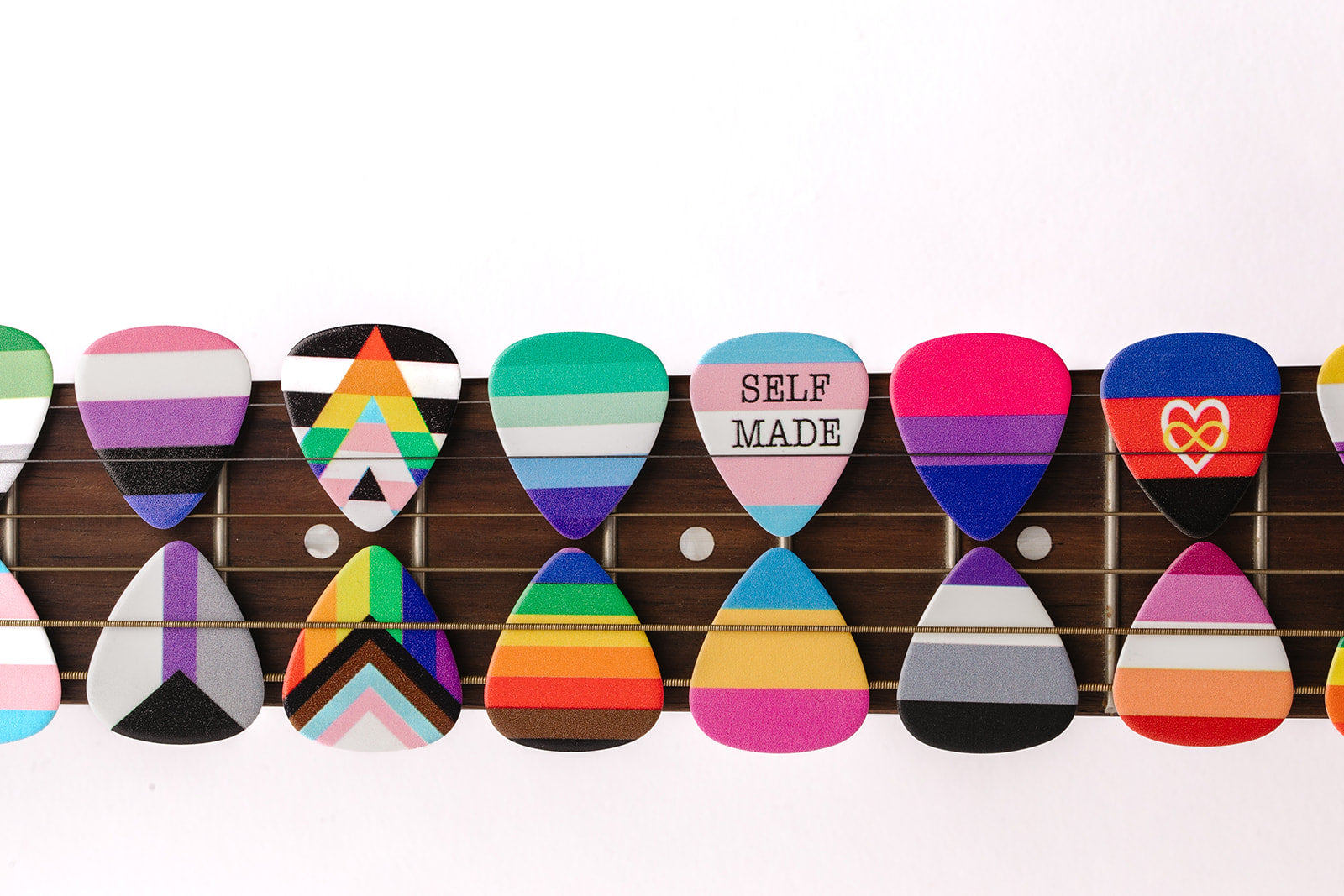 Guitar Picks