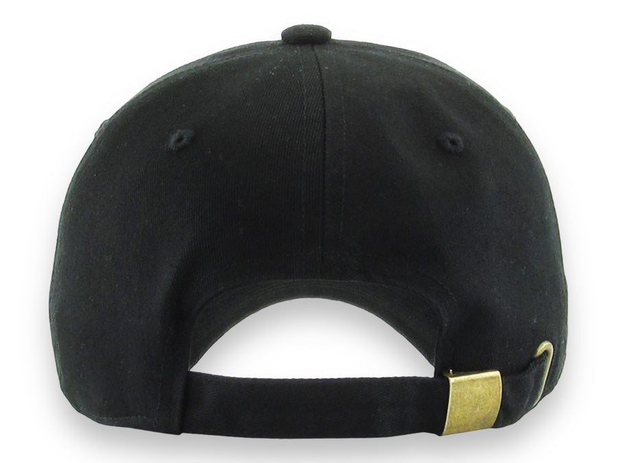 "Daddy" adjustable baseball cap