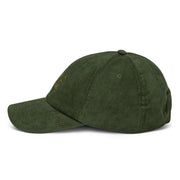 Queer and Magical Corduroy hat