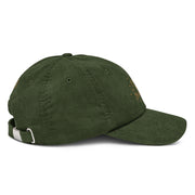 Queer and Magical Corduroy hat