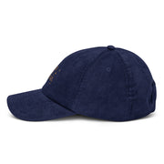 Queer and Magical Corduroy hat
