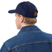 Queer and Magical Corduroy hat