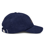 Queer and Magical Corduroy hat