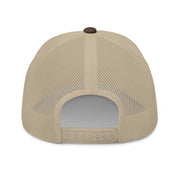 Outer Peace Live Your Truth Trucker Cap