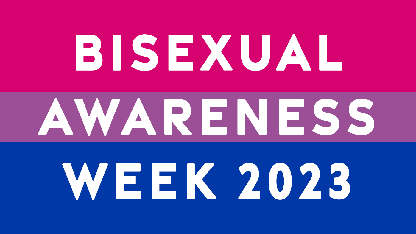 When is Bisexual Awareness Week 2023 and Why is it Important?