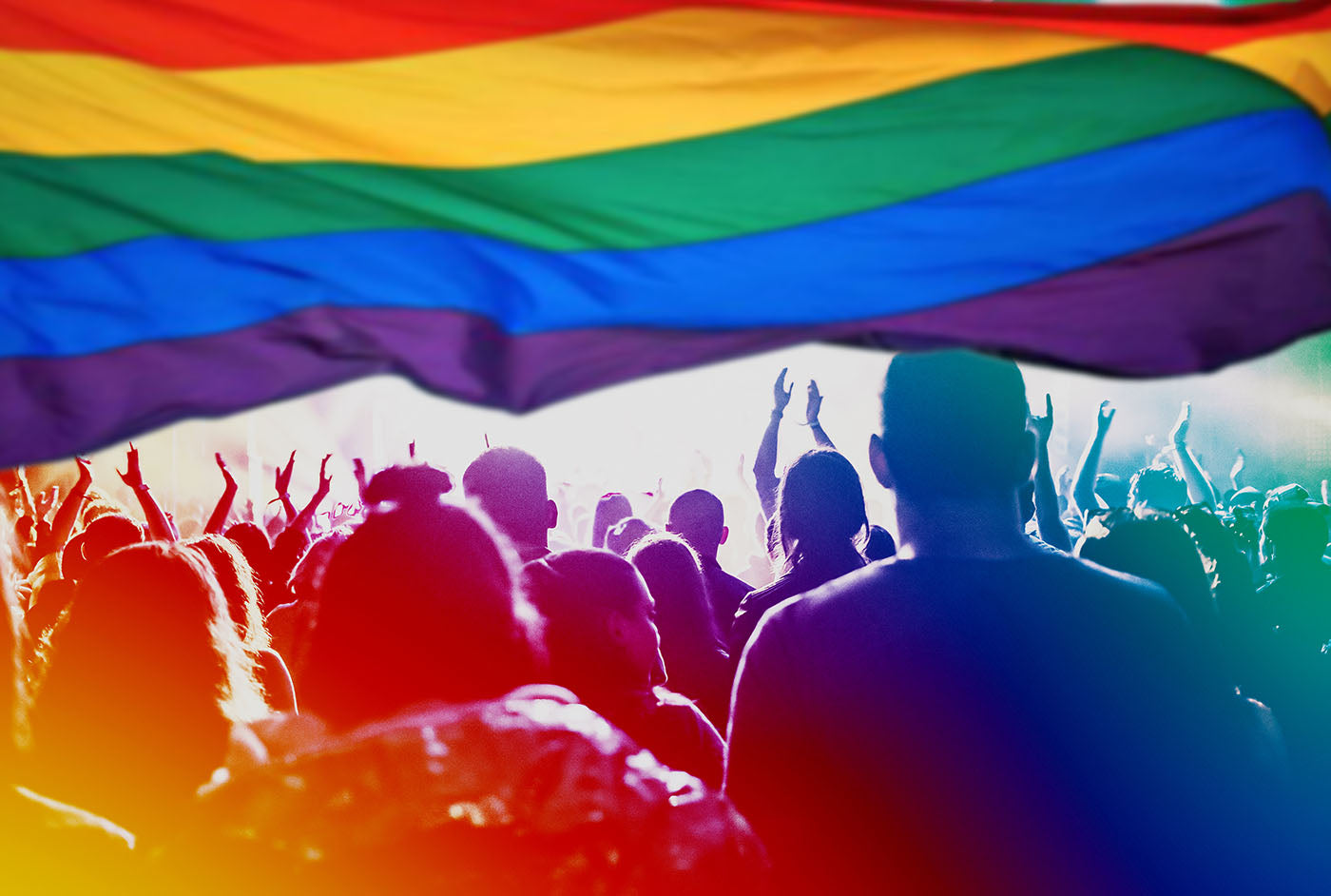 America's Most LGBTQIA+-Friendly Cities: The Ultimate Rainbow Road Trip