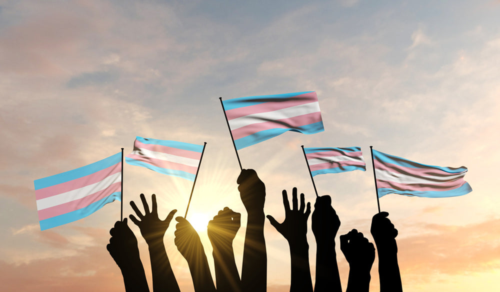 Transgender Day of Remembrance: A Call for Change