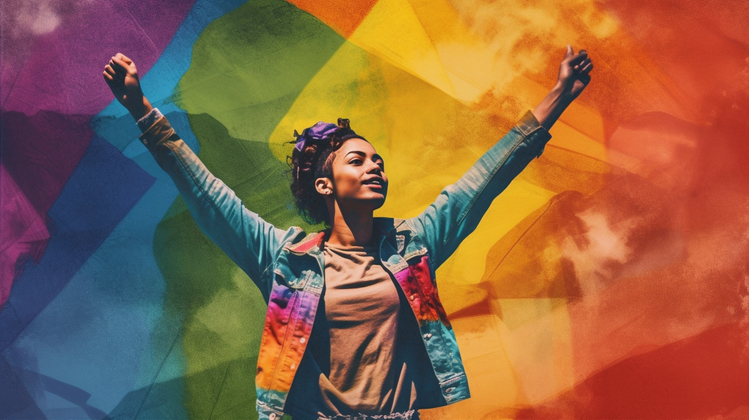 Supporting the LGBTQ+ Community: Why Allyship Matters