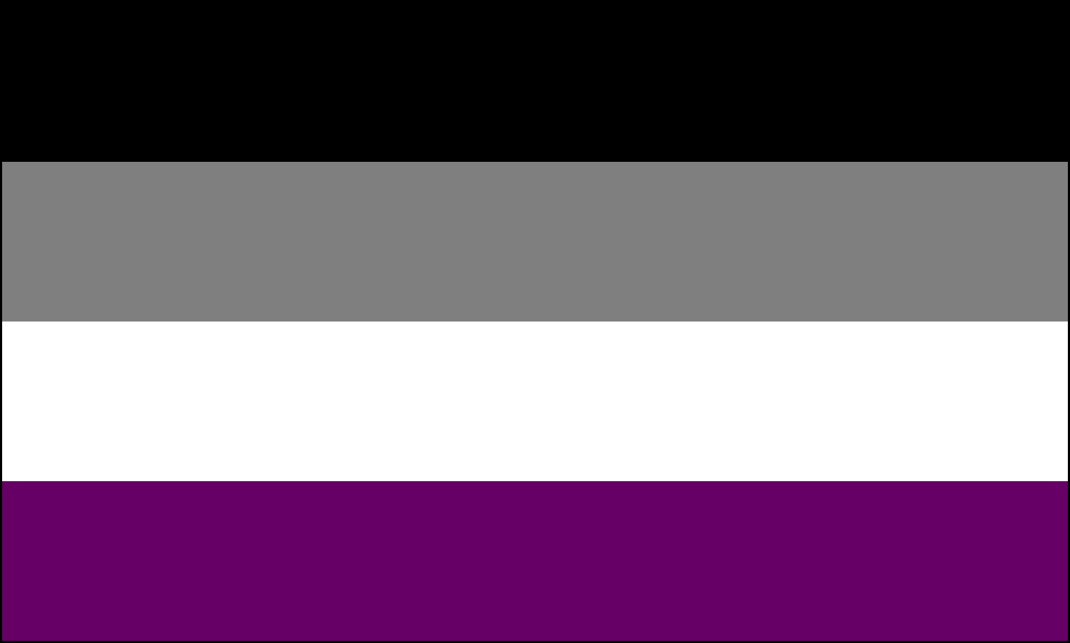 Asexual Pride