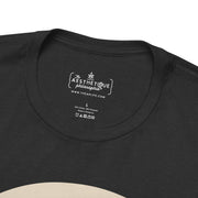 Rockin' Rollin' Spinnin' Stimmin'- Adult Unisex Jersey T-Shirt