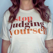 Start Loving Yourself Classic T-Shirt