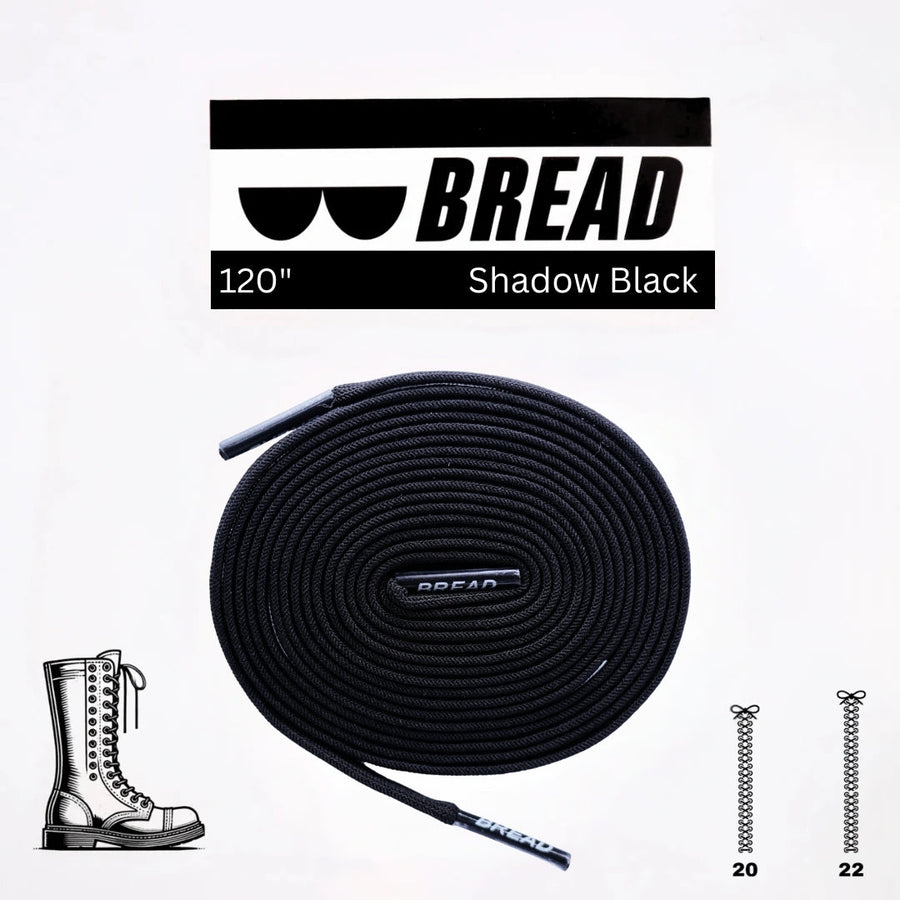 Shadow Black
