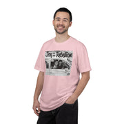 Joy is Our Rebellion Vintage Photograph T-Shirt