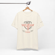 Inhalin' & Exhalin' So I Don't Come Unchained Regulation Adult Unisex T-Shirt