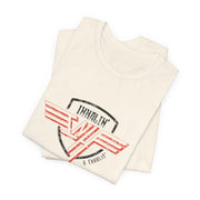 Inhalin' & Exhalin' So I Don't Come Unchained Regulation Adult Unisex T-Shirt