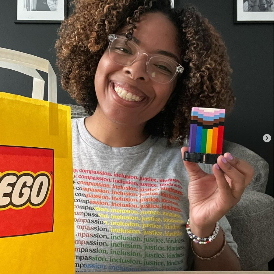 'Kindness Is' Progress Classic T-Shirt