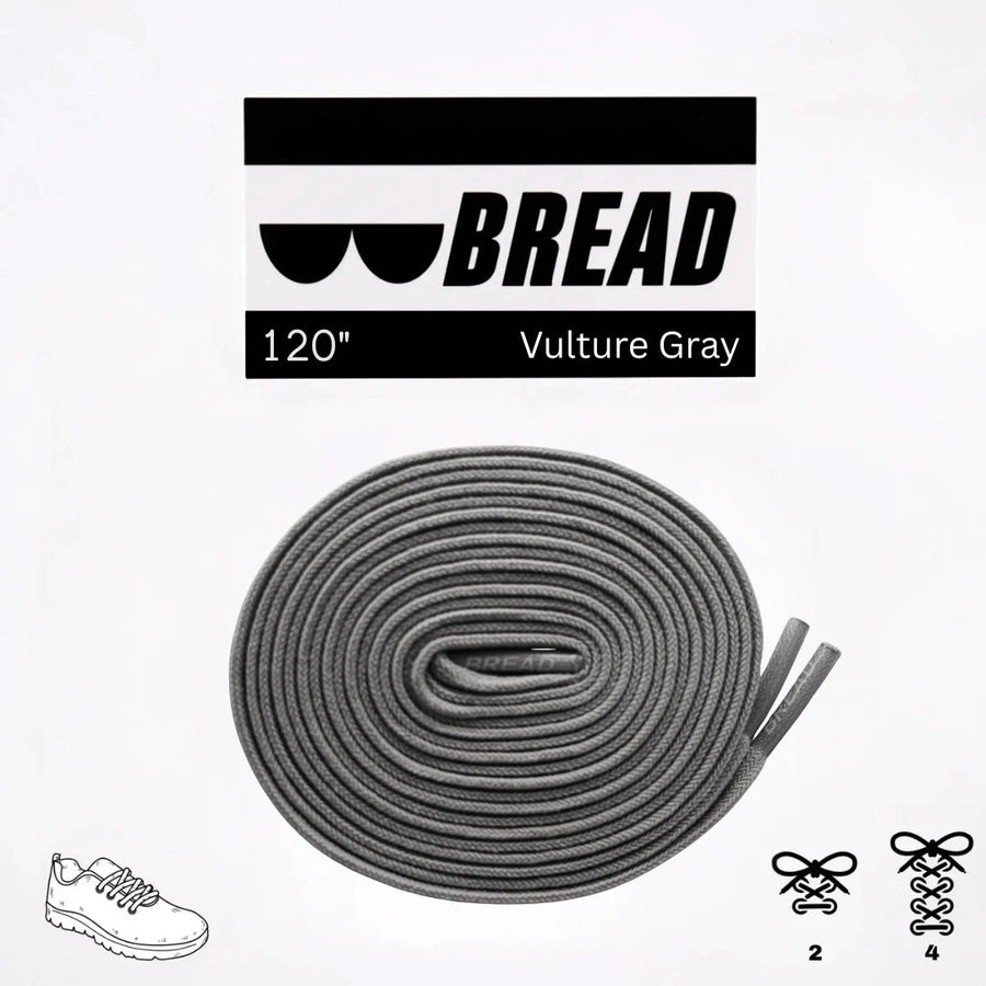 Vulture Gray