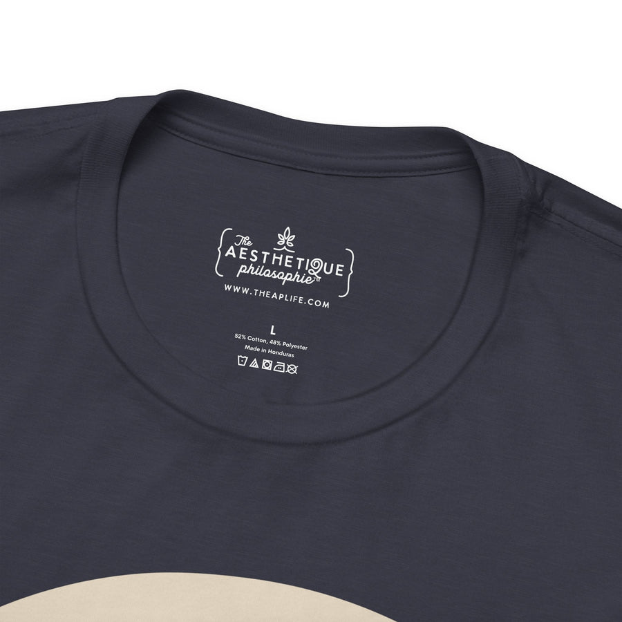 Rockin' Rollin' Spinnin' Stimmin'- Adult Unisex Jersey T-Shirt