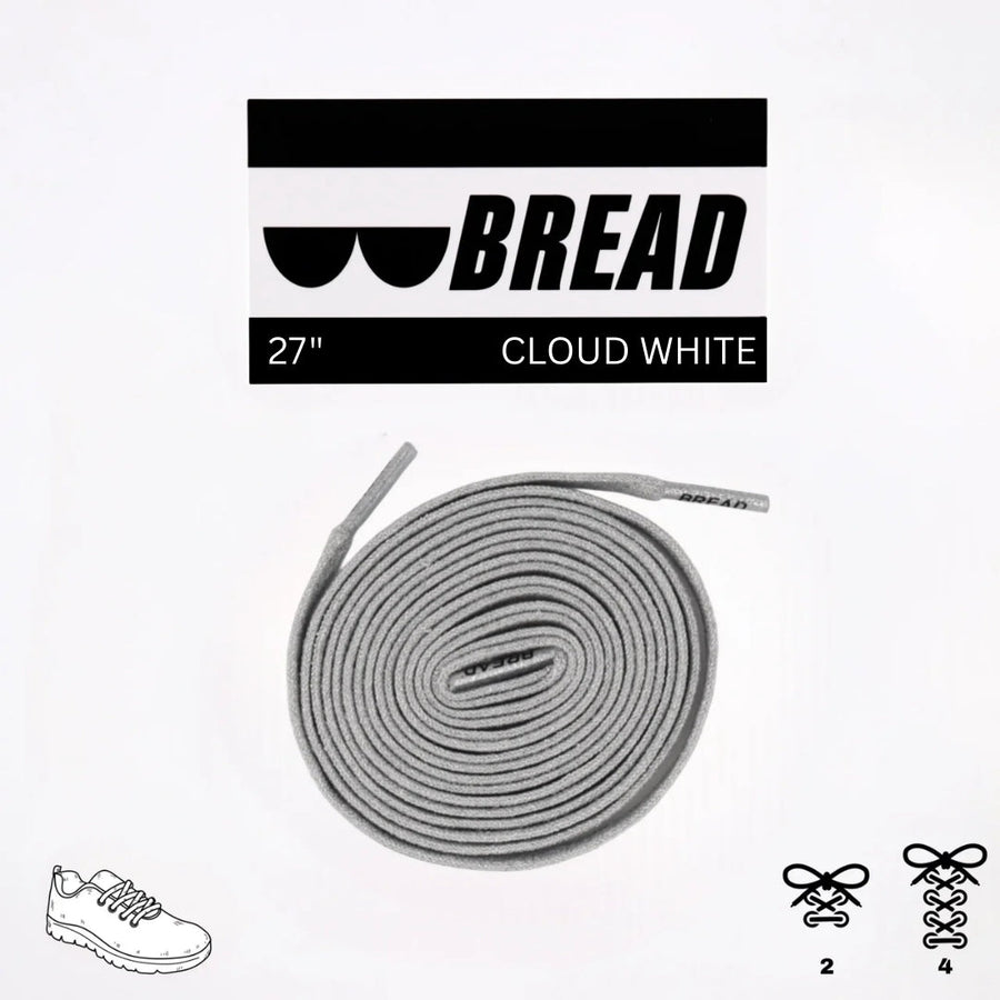 Cloud White