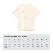 Inhalin' & Exhalin' So I Don't Come Unchained Regulation Adult Unisex T-Shirt