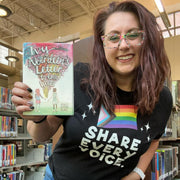 Share Every Voice Classic T-Shirt