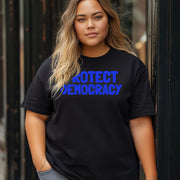 Protect Democracy Classic T-Shirt