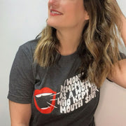 Won't Be Remembered Classic T-Shirt