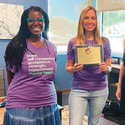 'Mental Health Is' Classic T-Shirt