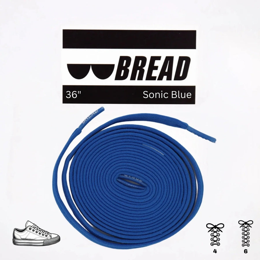 Sonic Blue