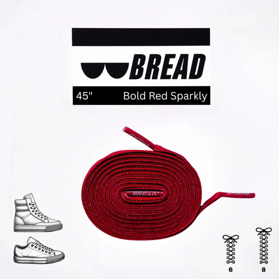 Bold Red