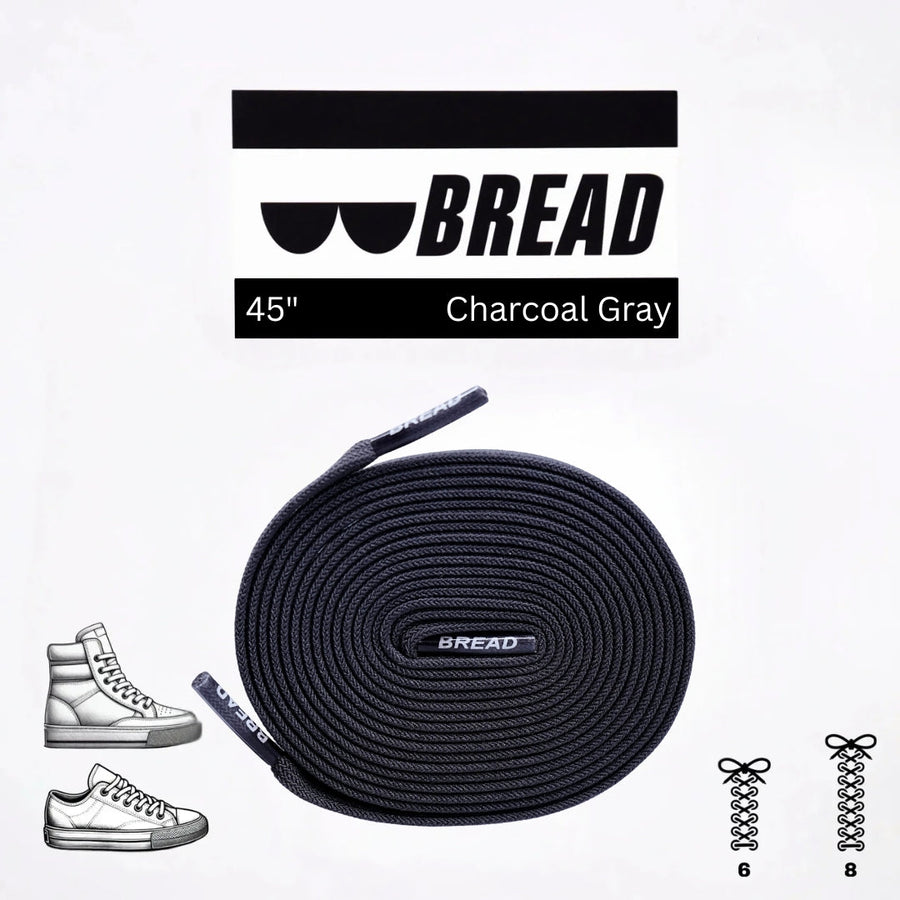 Charcoal Grey