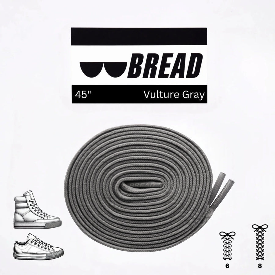 Vulture Gray