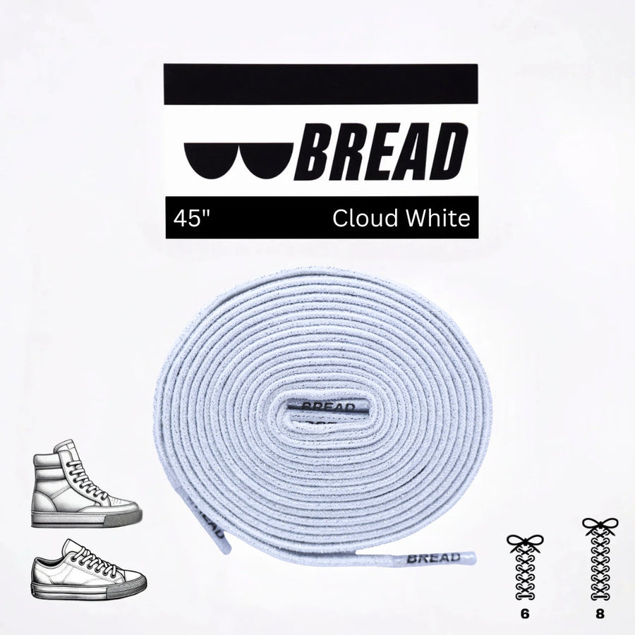 Cloud White