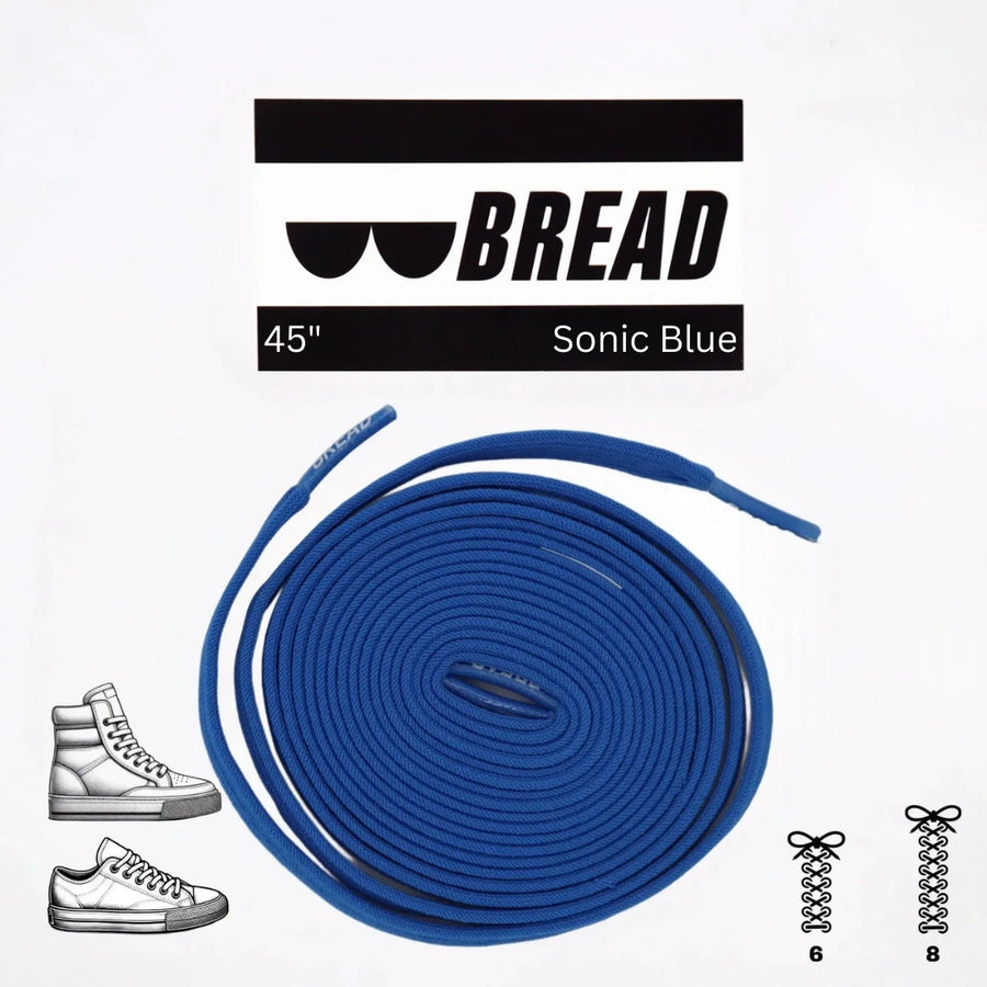 Sonic Blue