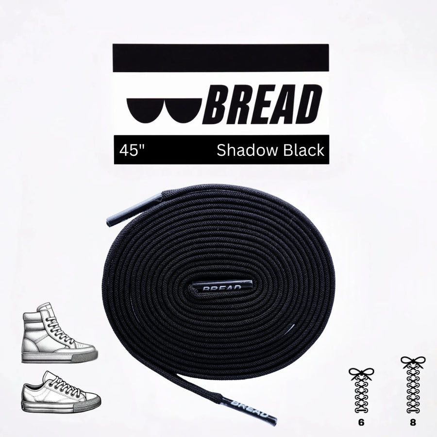 Shadow Black