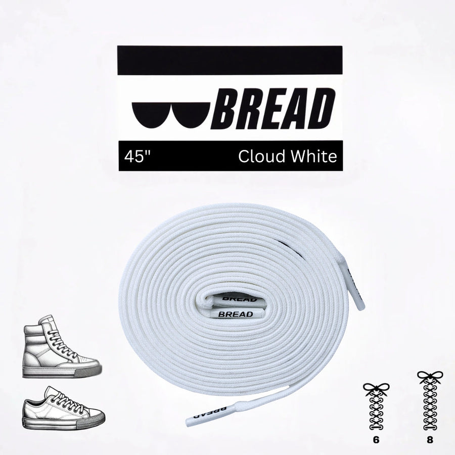 Cloud White