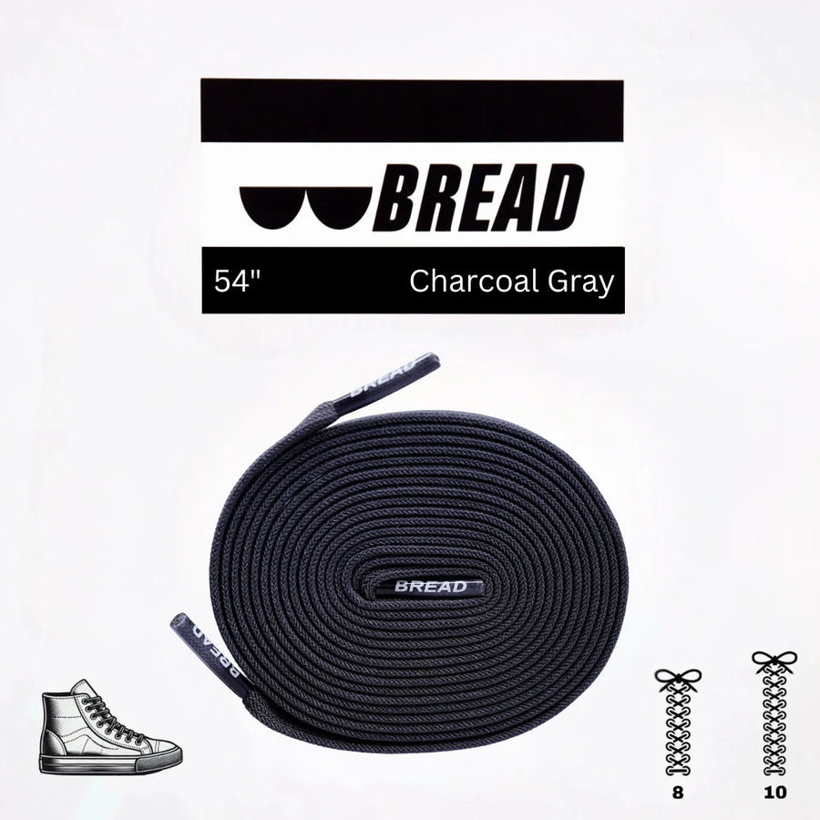 Charcoal Grey
