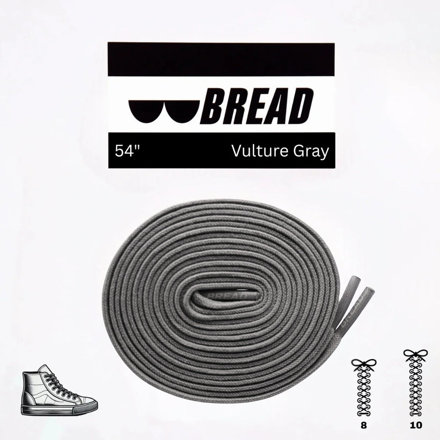 Vulture Gray