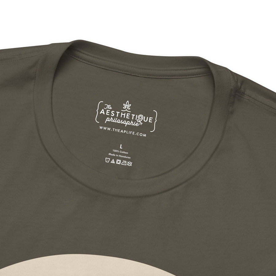 Rockin' Rollin' Spinnin' Stimmin'- Adult Unisex Jersey T-Shirt