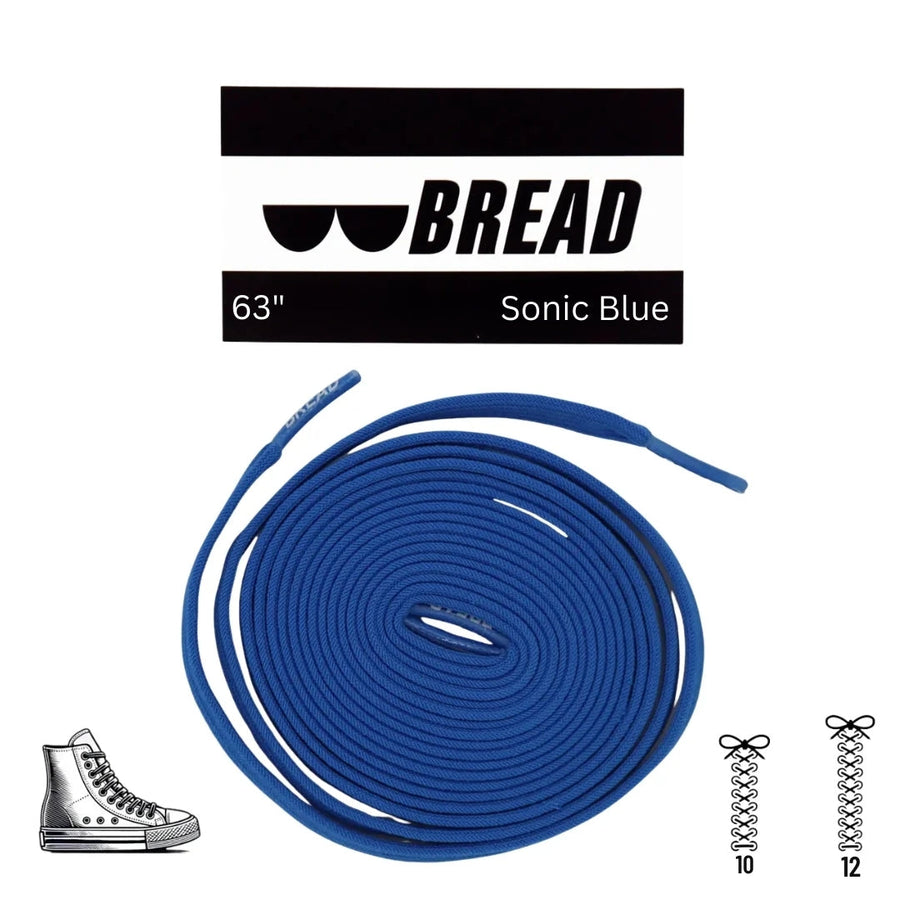 Sonic Blue