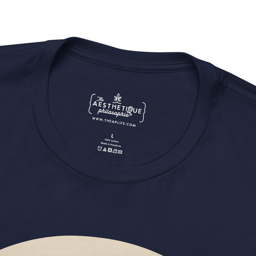 Rockin' Rollin' Spinnin' Stimmin'- Adult Unisex Jersey T-Shirt