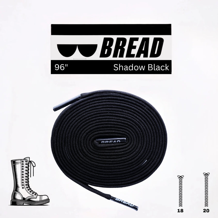 Shadow Black