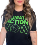 Climate Action Now Classic T-Shirt