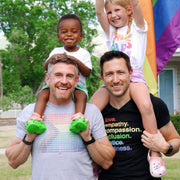 'Kindness Is' Progress Classic T-Shirt