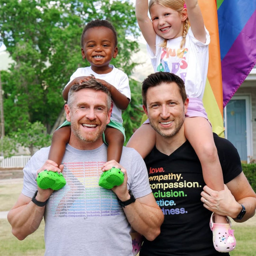 'Kindness Is' Progress Classic T-Shirt