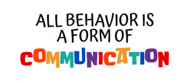 Behavior Sticker Call Center Behavior Communication Sticker – Outer Peace Gear