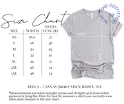 Breathe | Botanical Meditating Skeleton Tee