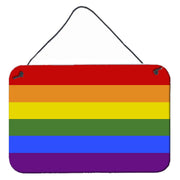 Gay Pride Wall or Door Hanging Prints CK7992DS812